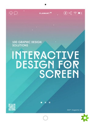 Interactive Design For Screen