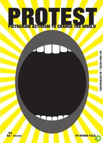 PROTEST: Pictogram Activism to Change the World