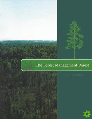 Forest Management Digest