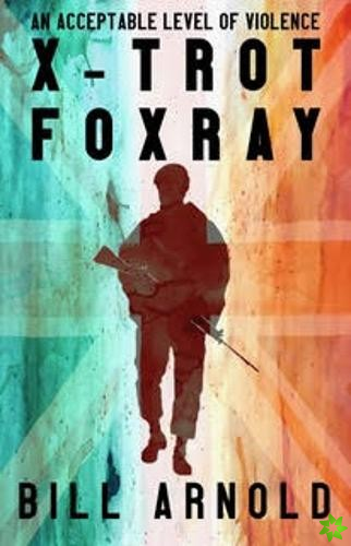 X-Trot Foxray