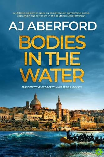 Bodies in the Water