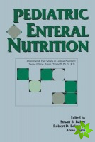 Pediatric Enteral Nutrition