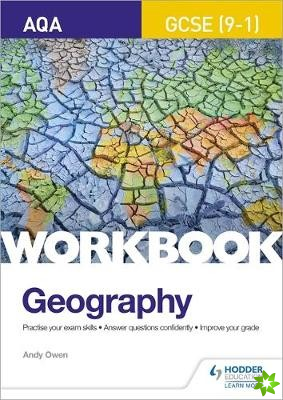 AQA GCSE (91) Geography Workbook