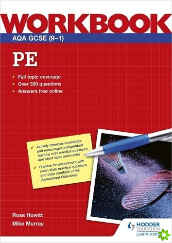 AQA GCSE (91) PE Workbook