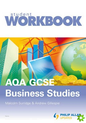 AQA GCSE Business Studies