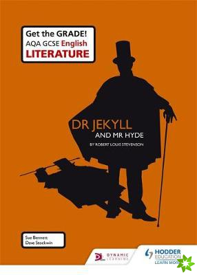 AQA GCSE English Literature Set Text Teacher Pack: Dr Jekyll and Mr Hyde