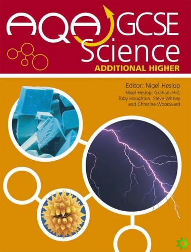 AQA GCSE Science Additional Higher