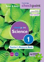 Cambridge Checkpoint Science Teacher's Resource Book 1