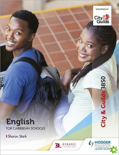 City & Guilds 3850:  English for Caribbean Schools