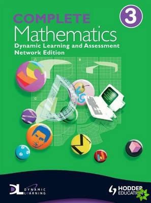 Complete Mathematics Dynamic Learning