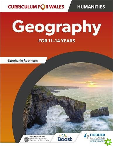 Curriculum for Wales: Geography for 1114 years