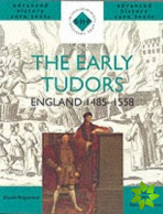 Early Tudors: England 1485-1558