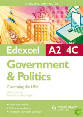 Edexcel A2 Government and Politics