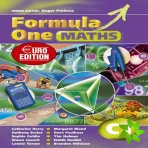 Formula One Maths Euro Edition Pupil's Book C1