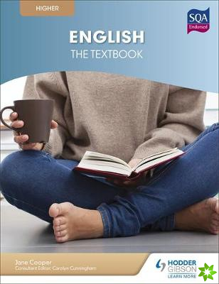 Higher English: The Textbook