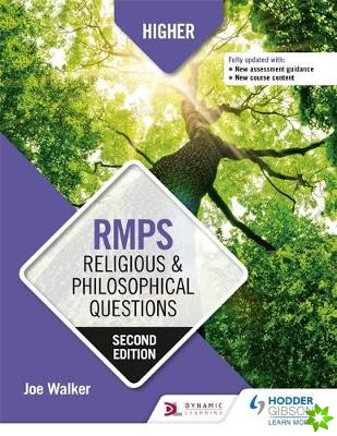 Higher RMPS: Religious & Philosophical Questions, Second Edition