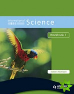 International Science Workbook 1