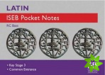 Latin Pocket Notes