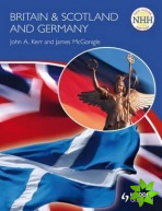 New Higher History: Britain & Scotland and Germany