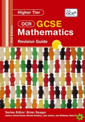OCR Higher Tier Mathematics GCSE