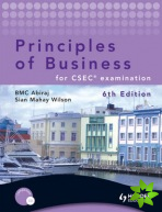 Principles of Business for CSEC examination