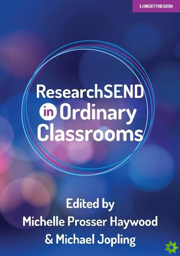 researchSEND In Ordinary Classroom