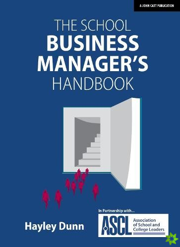 School Business Manager's Handbook