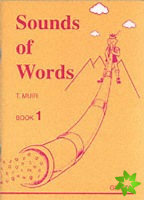 Sounds of Words Book One