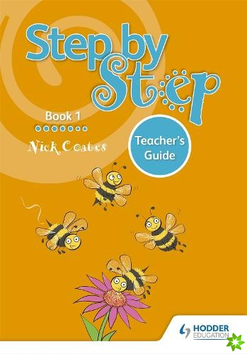 Step by Step Book 1 Teacher's Guide