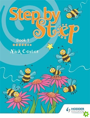 Step by Step Book 1