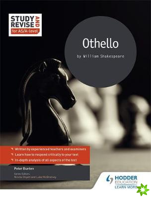 Study and Revise for AS/A-level: Othello