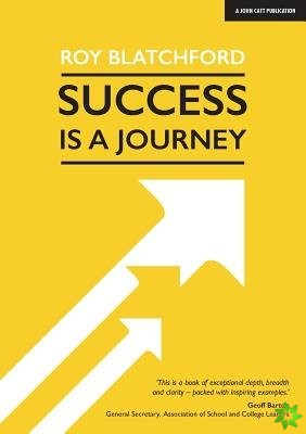 Success is a Journey