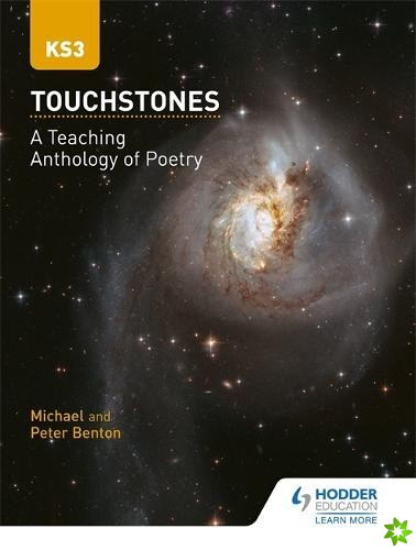 Touchstones: A Teaching Anthology of Poetry