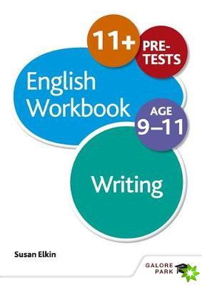Writing Workbook Age 9-11