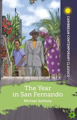 Year in San Fernando