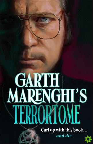 Garth Marenghis TerrorTome