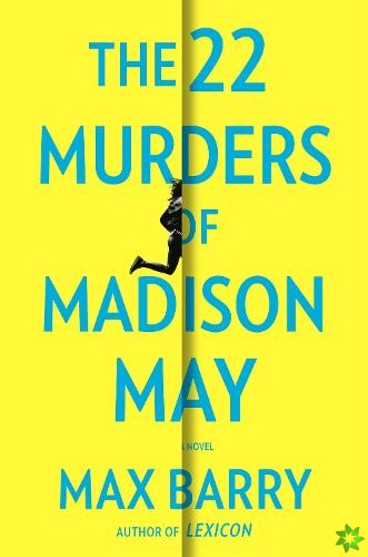 22 Murders Of Madison May