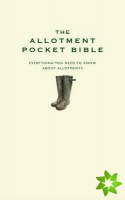 Allotment Pocket Bible