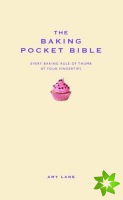 Baking Pocket Bible