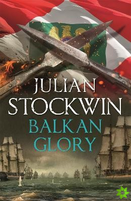 Balkan Glory