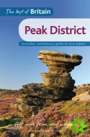 Best of Britain: The Peak District