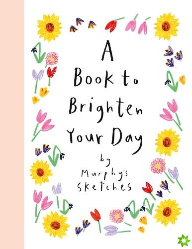 Book to Brighten Your Day