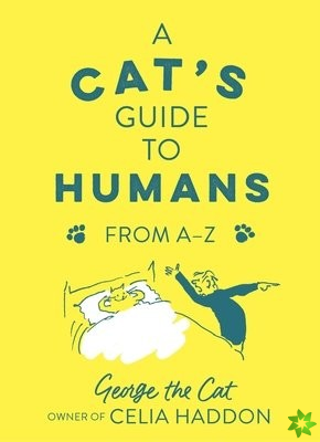 Cat's Guide to Humans