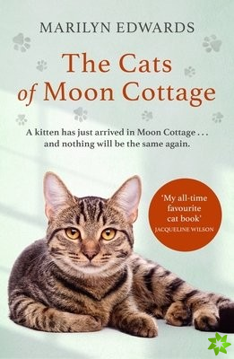Cats of Moon Cottage