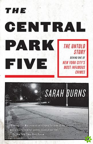 Central Park Five