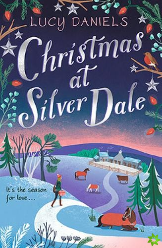 Christmas at Silver Dale