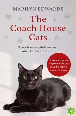 Coach House Cats