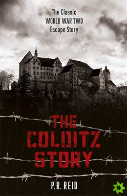 Colditz Story