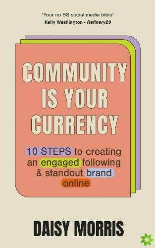 Community Is Your Currency