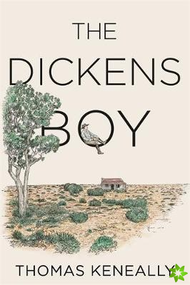 Dickens Boy